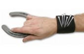 Stockhoff's Magnetic Wrist Caddy